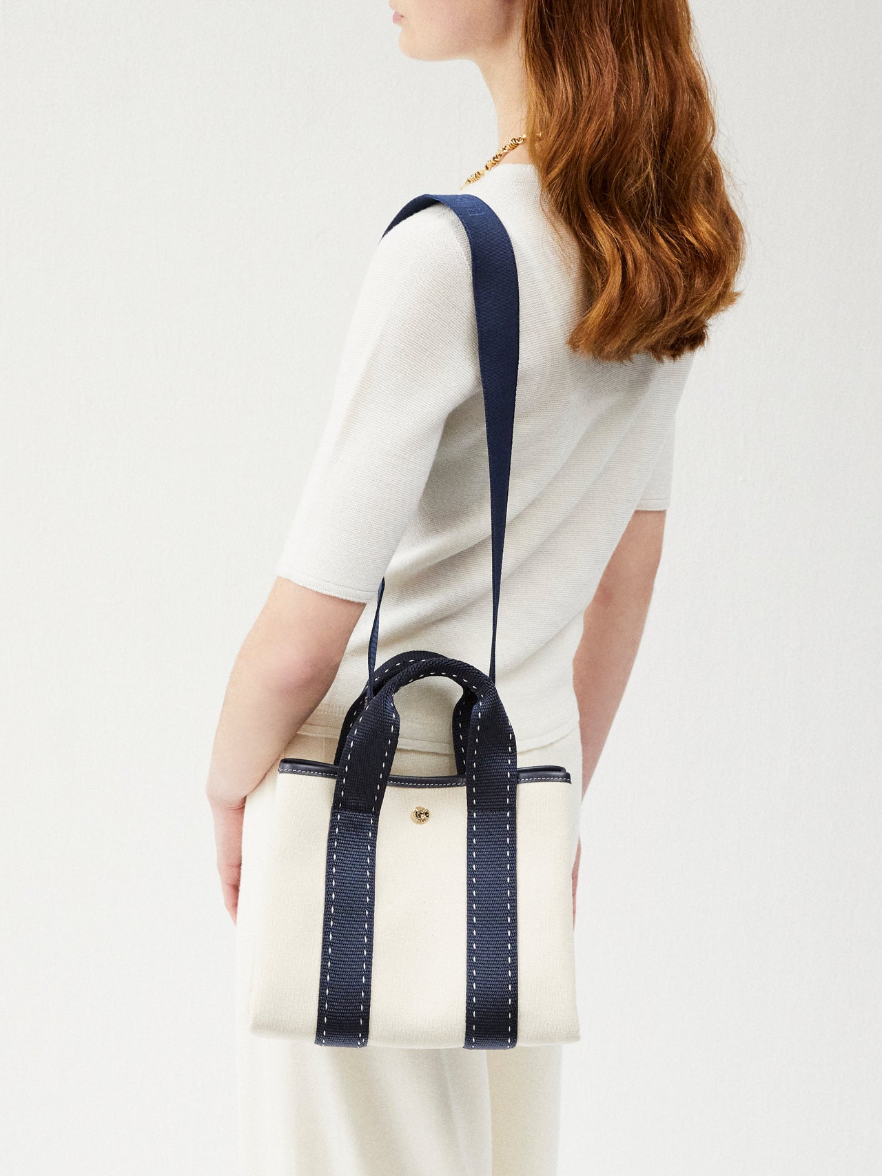 Traversée S - Sellier White - Image 6