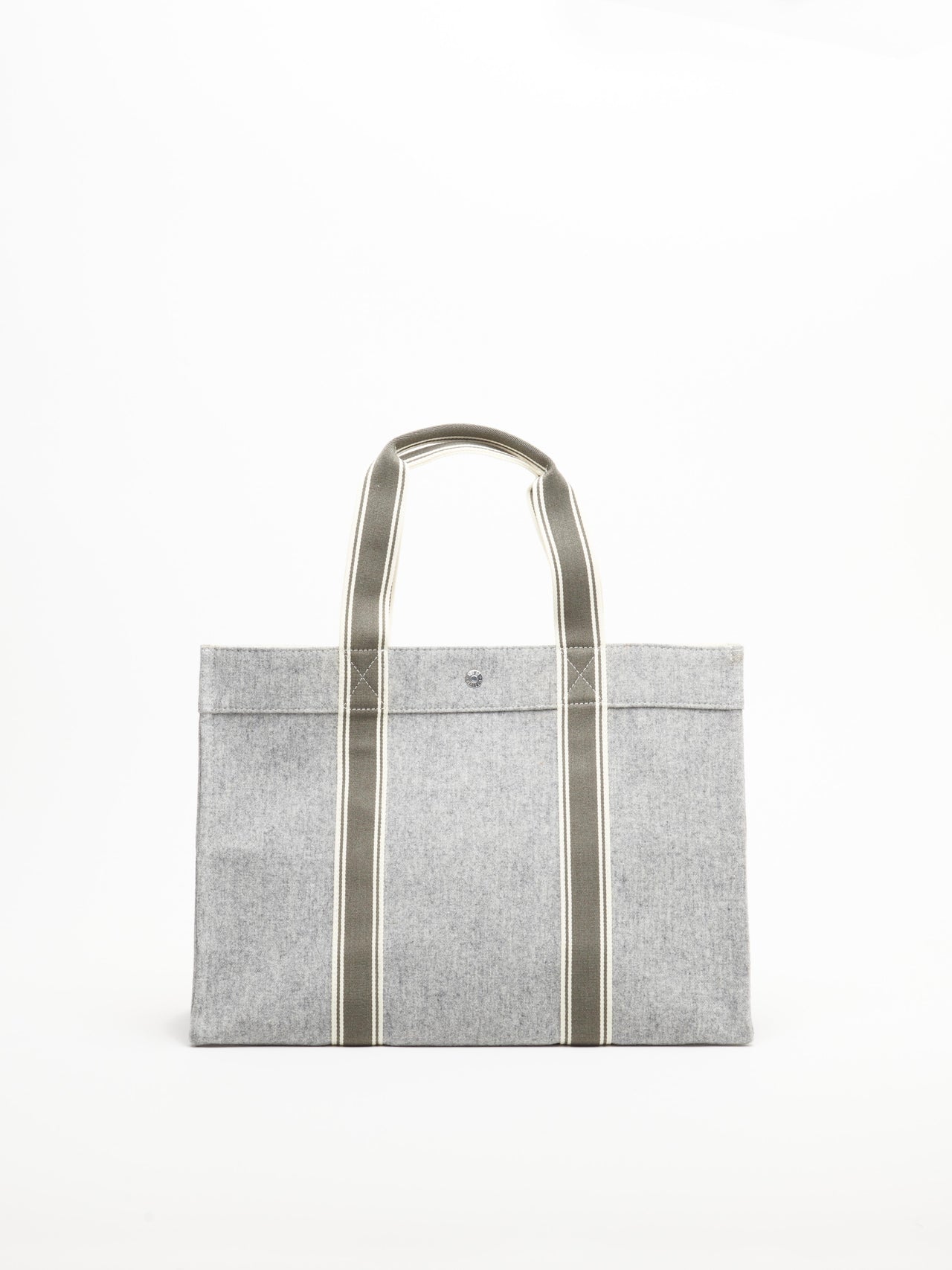 Tote L - Croisière Grise - Image 1