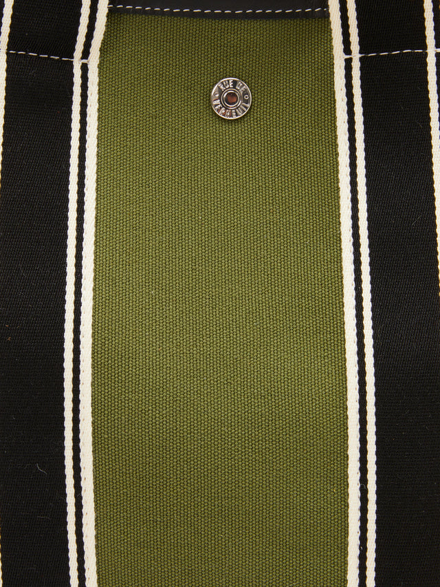 Traversée M - Cruise Line Kaki - Image 2