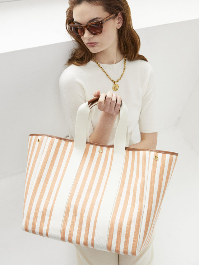 Traversée L - Palais Royal Peach - Image 3