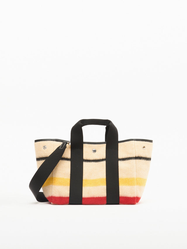 Traversée S - Glacier Cream - Image 2