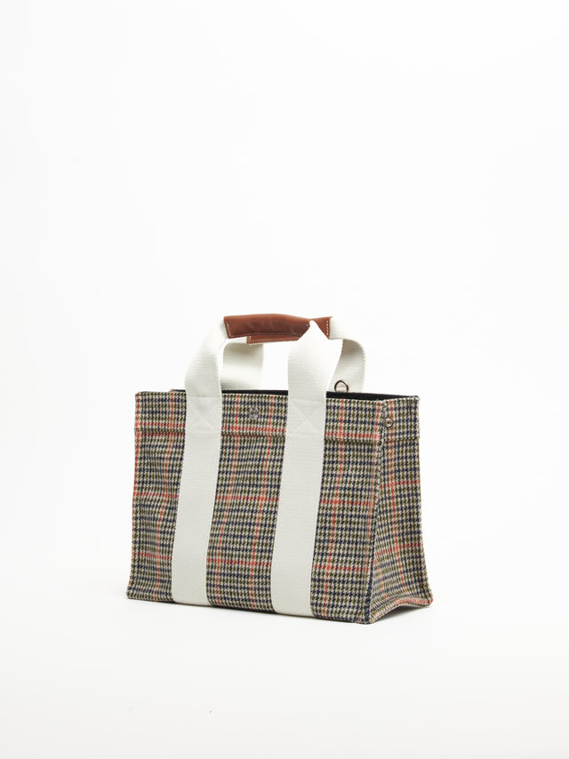 Tote M - Vert Pdp - Image 2