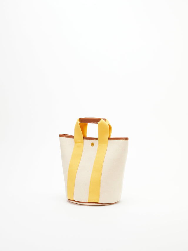 Cruise Bucket S - Essentials Yellow - Image 3