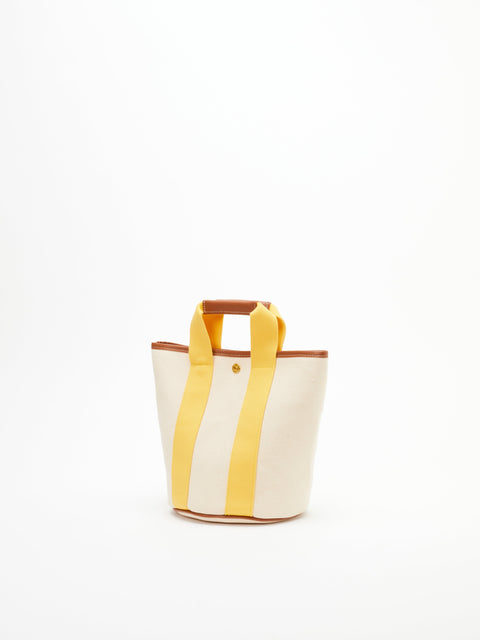Cruise Bucket S - Essentials Yellow - Image 3