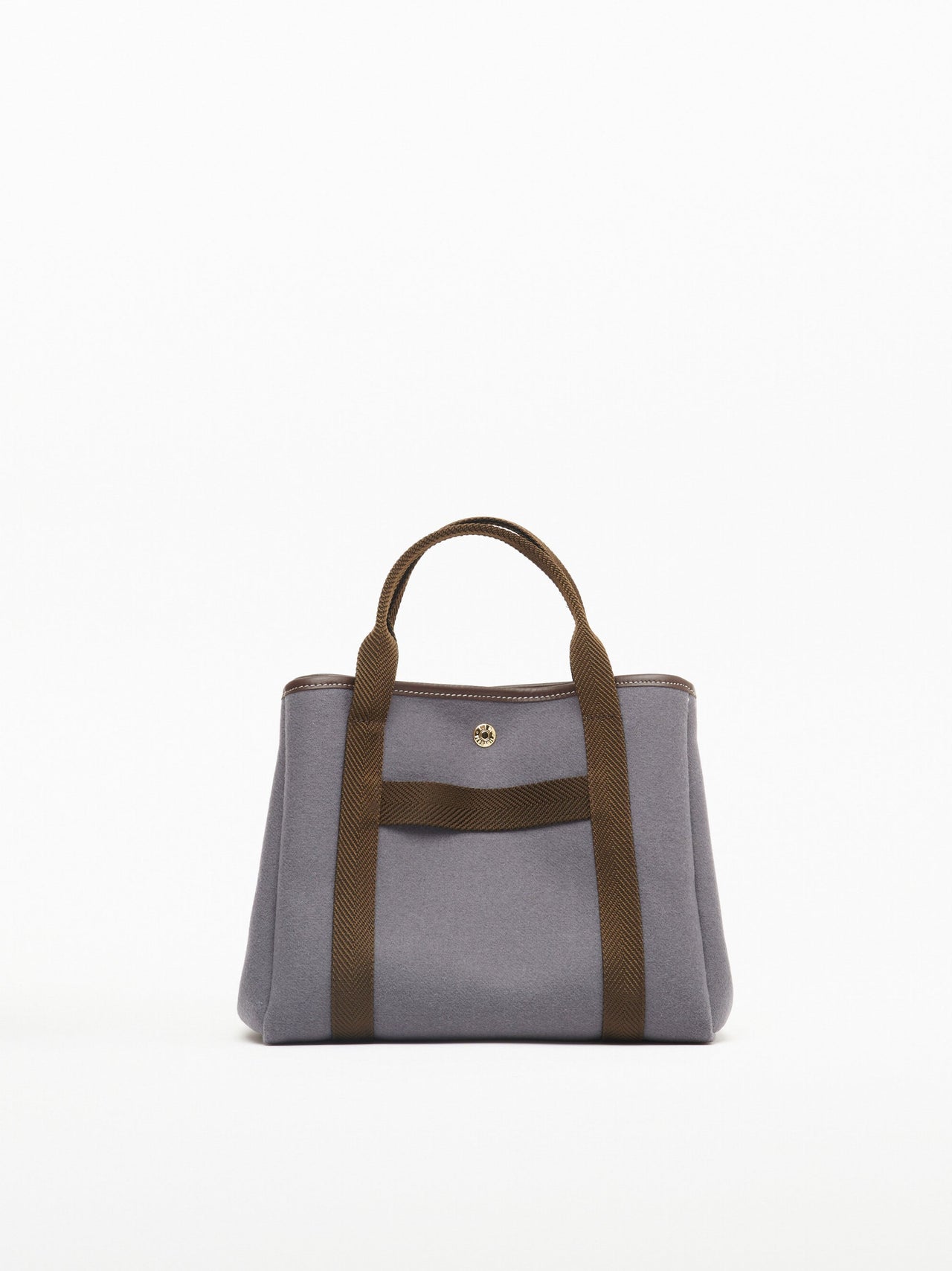 Traversée S - Whip Gris Perle Flanelle - Image 2