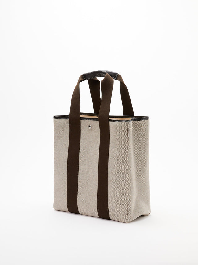 Traversée High - Oxford Brown - Image 2