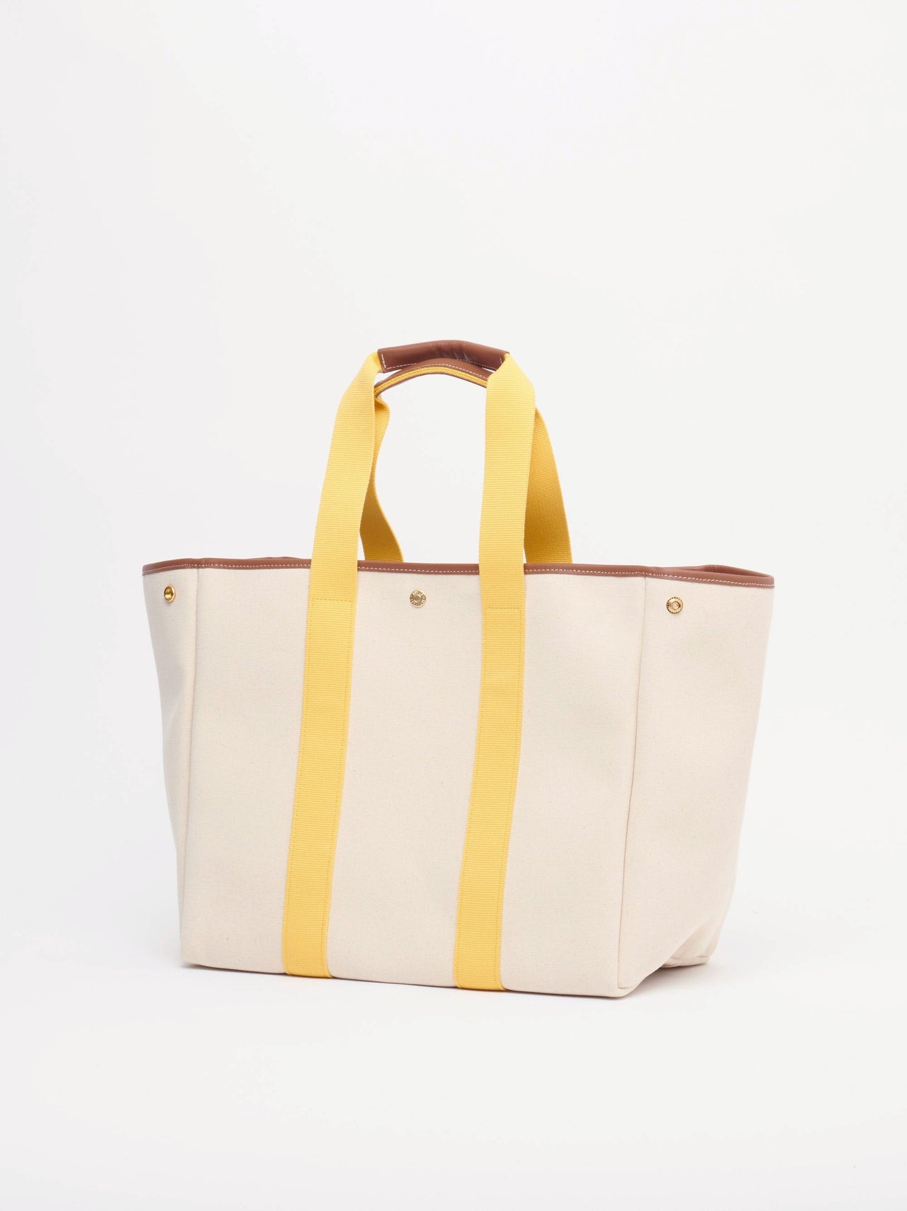 Traversée L - Essentials Yellow - Image 2