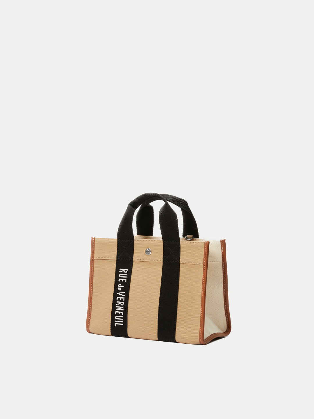 Traveller M - Rive Gauche Beige