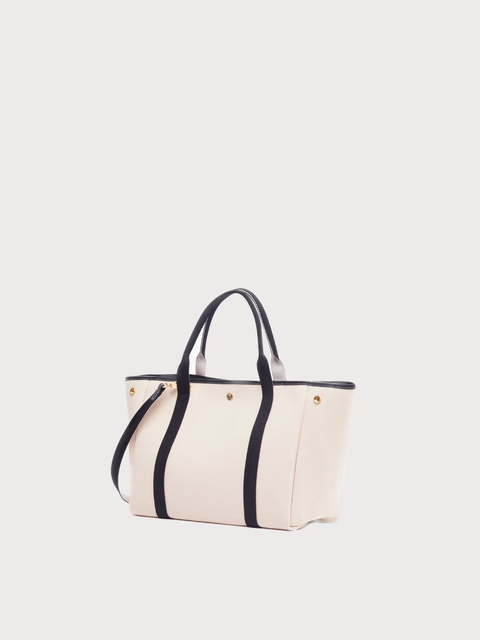 Traversée M - Whip White/Black - Image 3