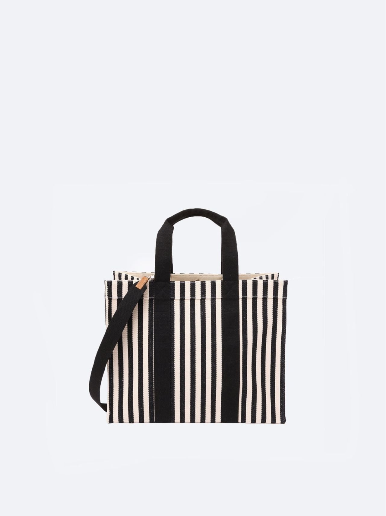 Tote XL - Palais Royal Black
