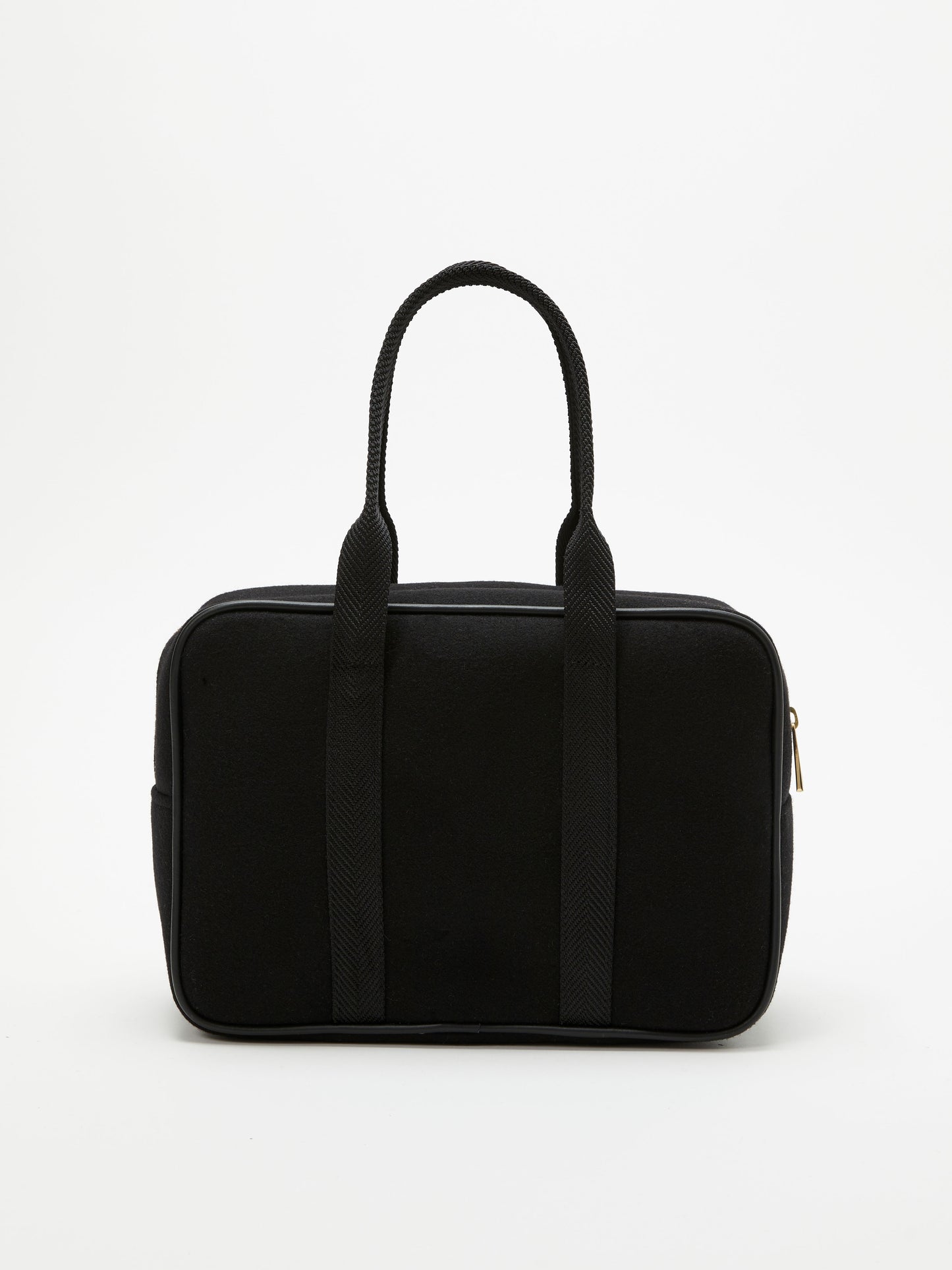 5Th M - Whip Flanelle noir