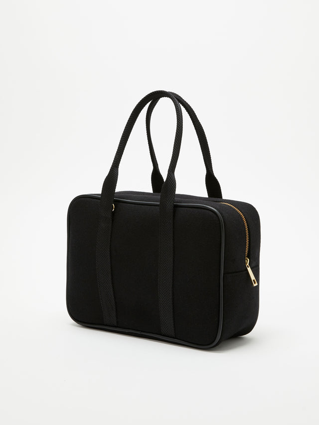 5Th M - Whip Black Flannel - Image 2