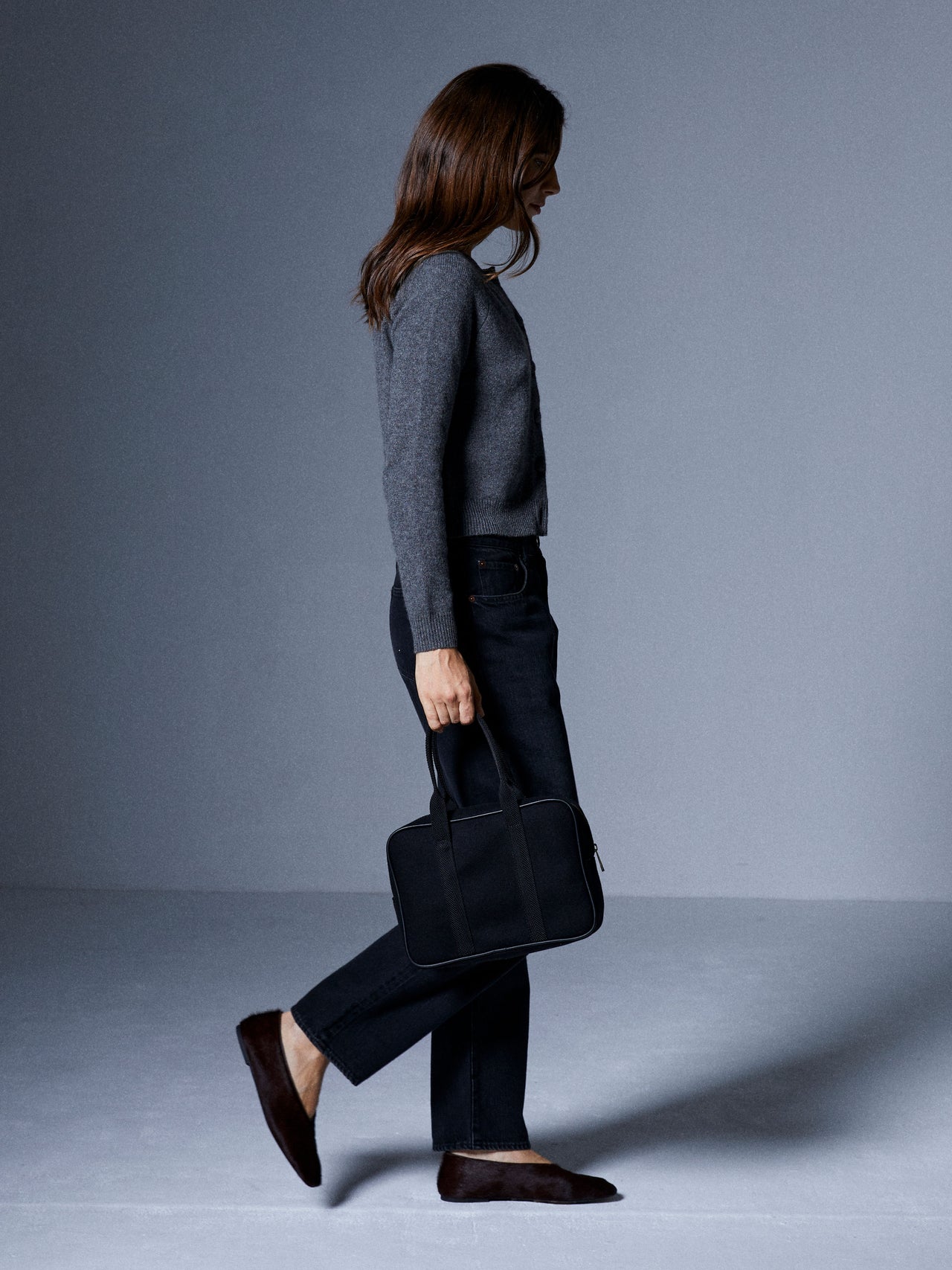 5Th M - Whip Black Flannel - Image 5