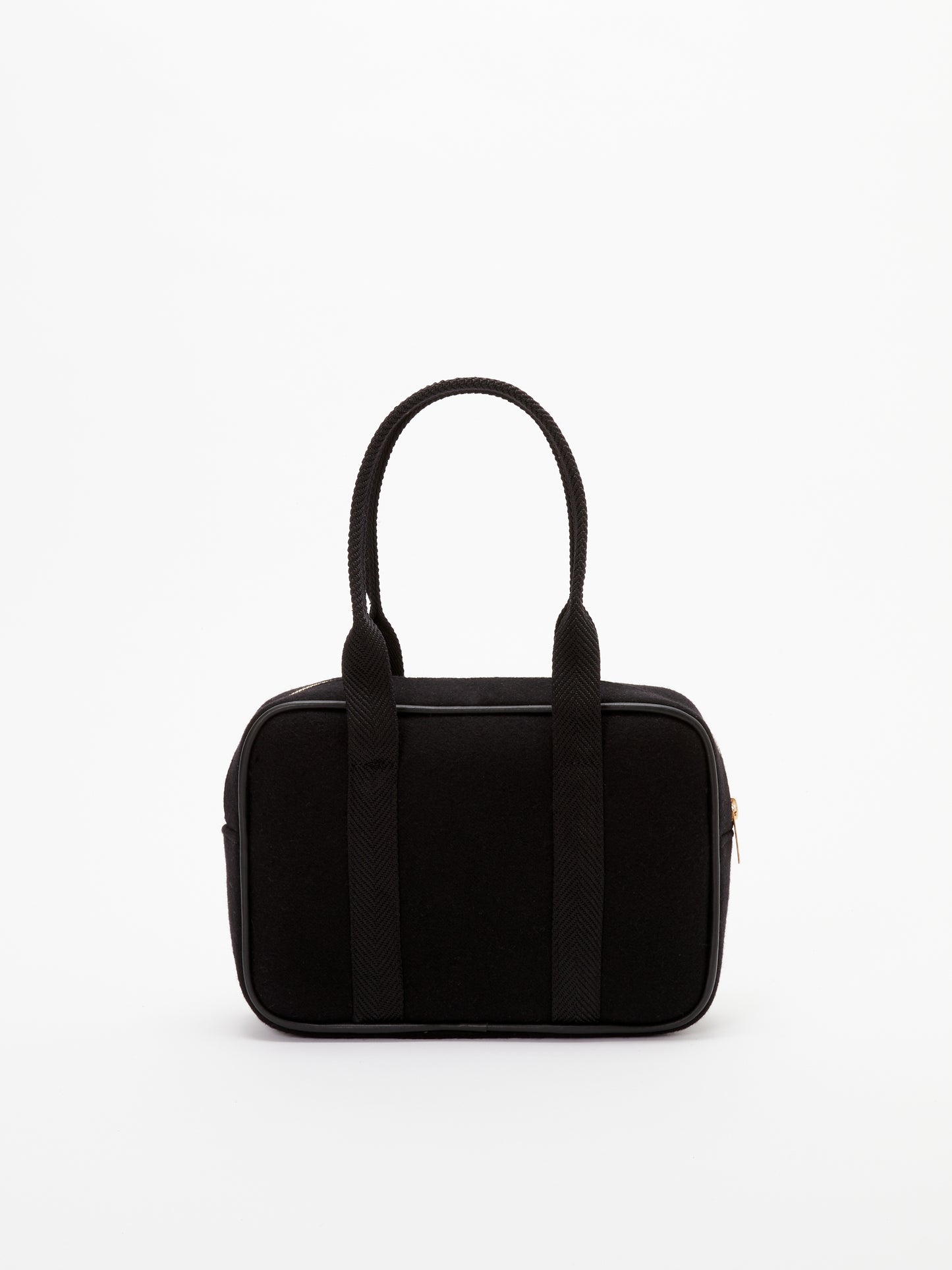 5Th S - Whip Flanelle noir