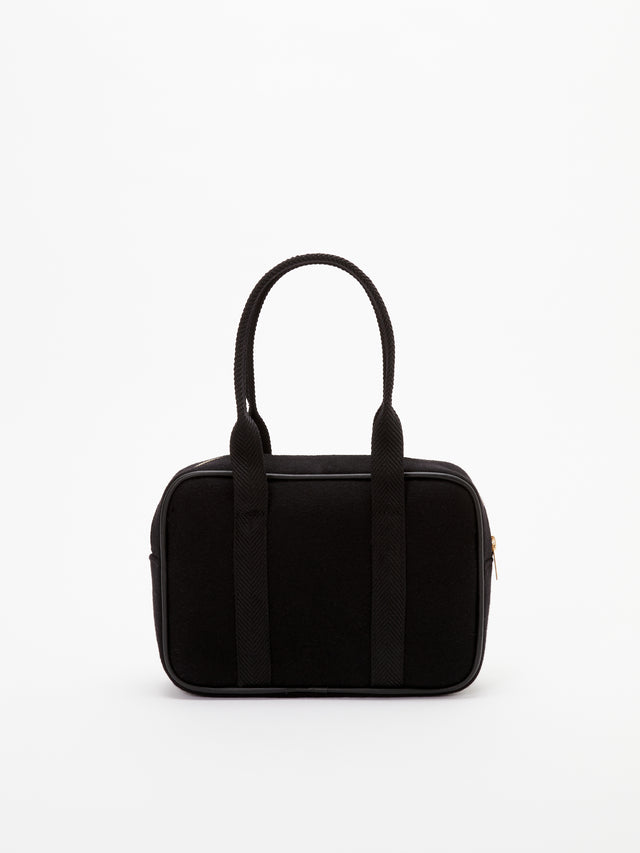 5Th S - Whip Black Flannel - Image 2