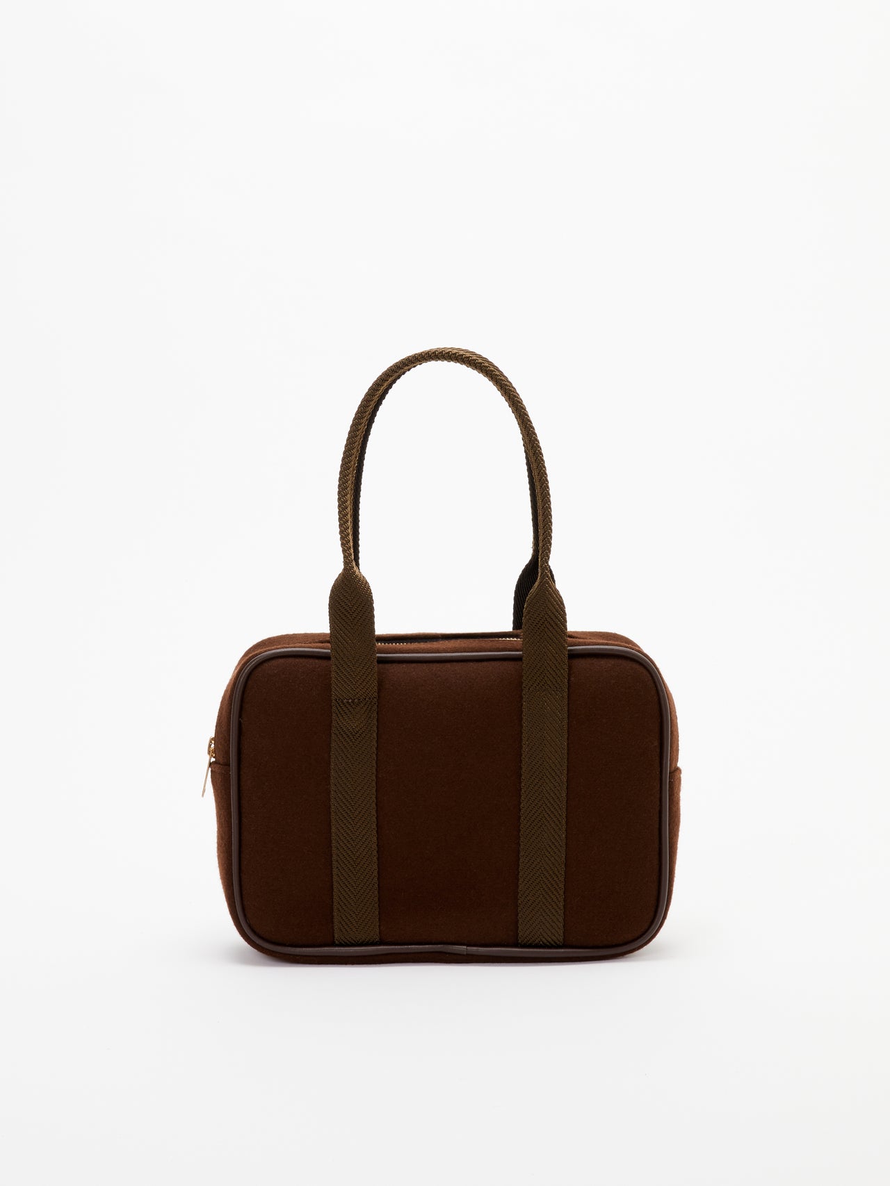 5Th S - Whip Chocolate Flannel - Image 1