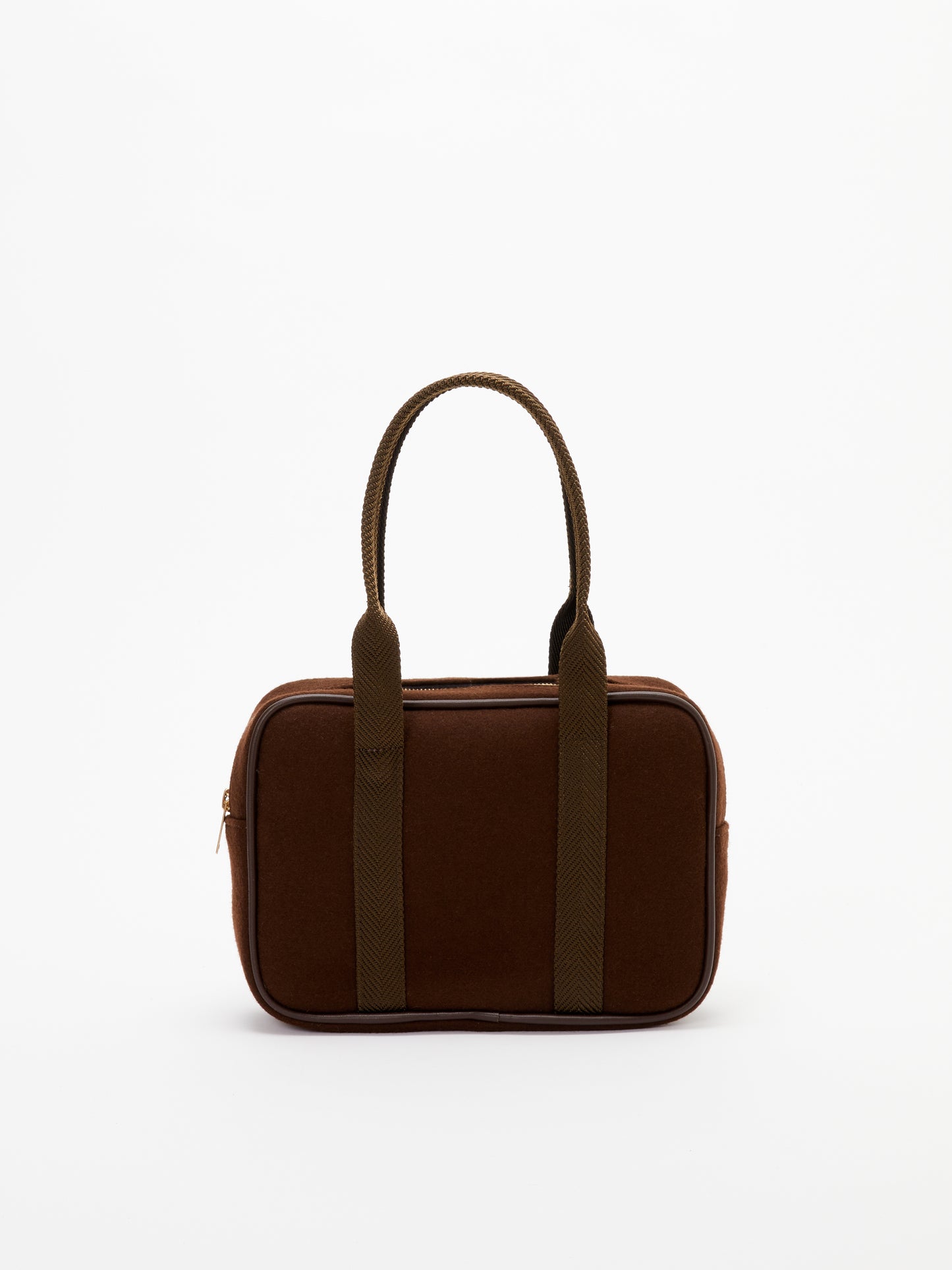 5Th S - Whip Flanelle chocolat