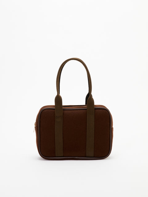 5Th S - Whip Chocolate Flannel - Image 1