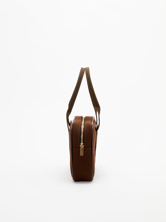 5Th S - Whip Chocolate Flannel - Image 3