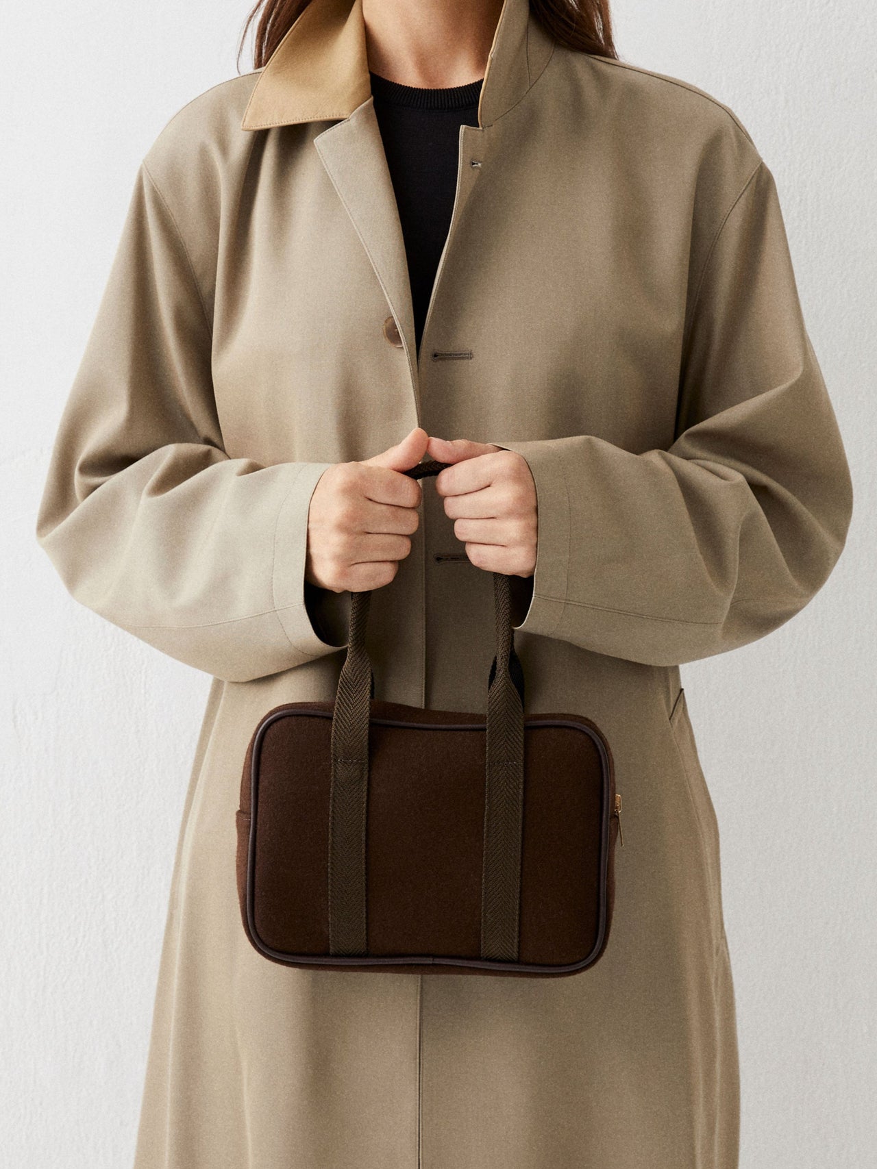 5Th S - Whip Chocolate Flannel - Image 5