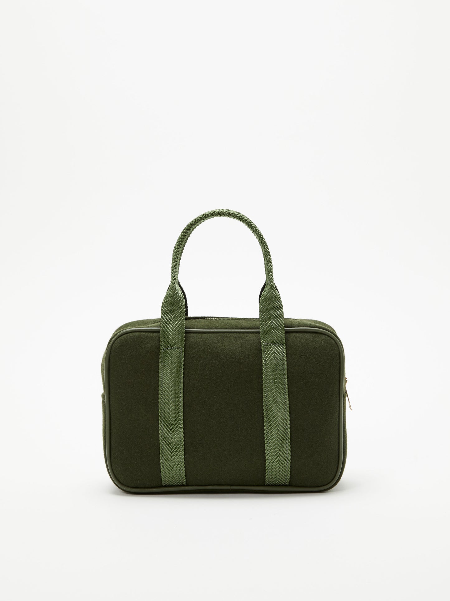 5Th S - Whip Flanelle Olive