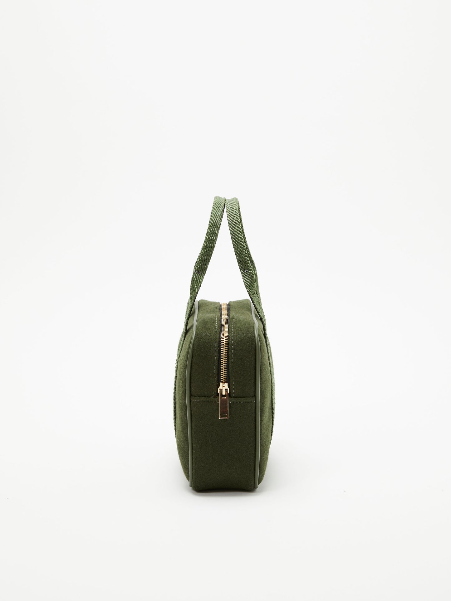5Th S - Whip Flanelle Olive
