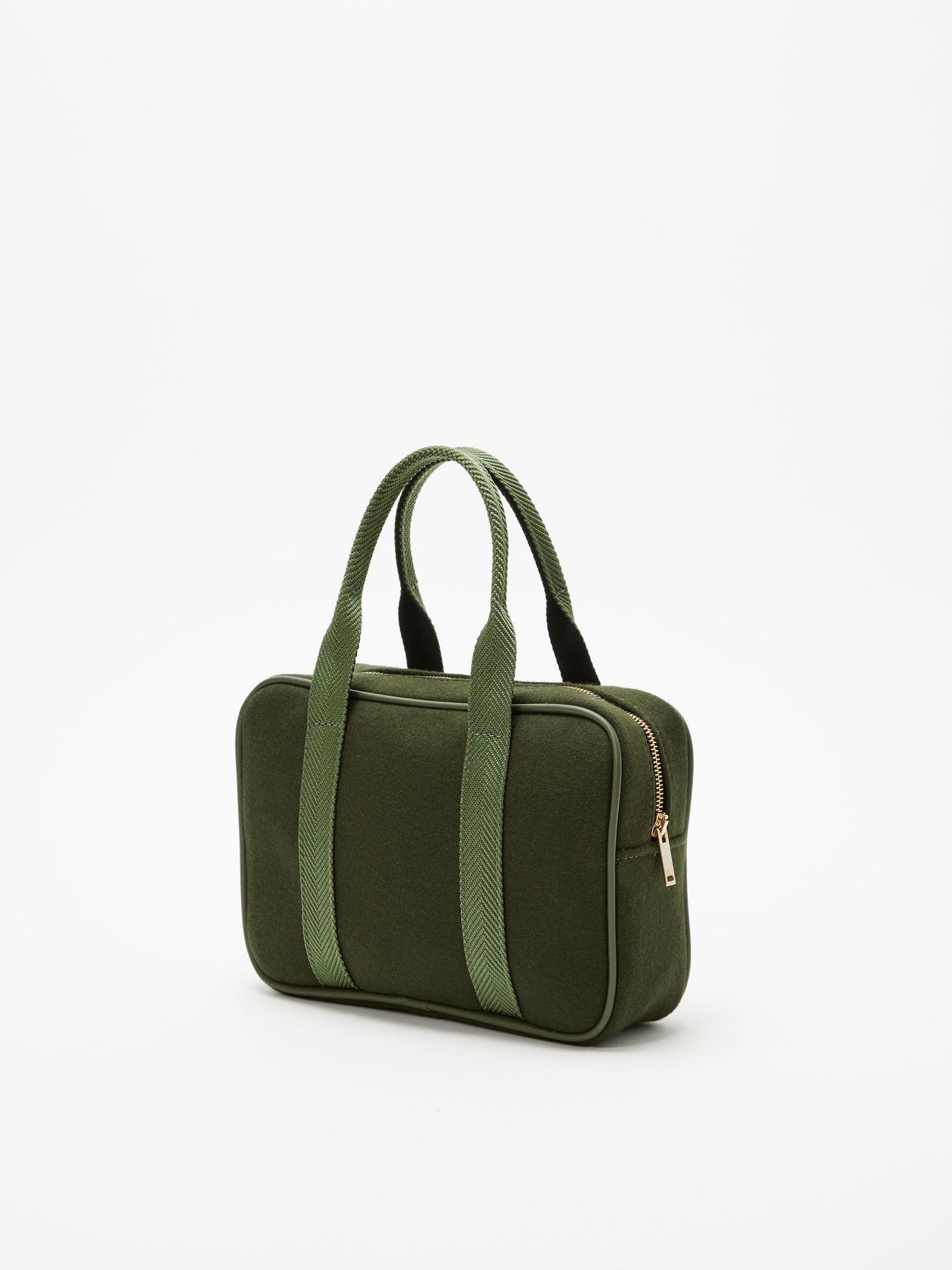 5Th S - Whip Flanelle Olive