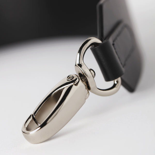 Shoulder Strap - Black/Silver - Image 3