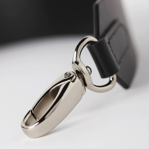 Shoulder Strap - Black/Silver - Image 3
