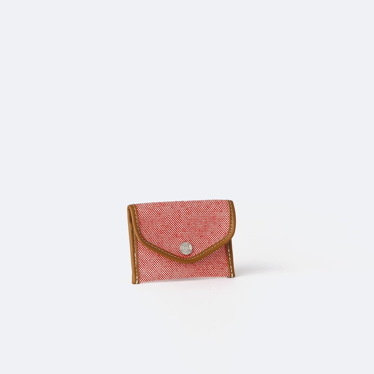 Enveloppe XS - Red Oxford
