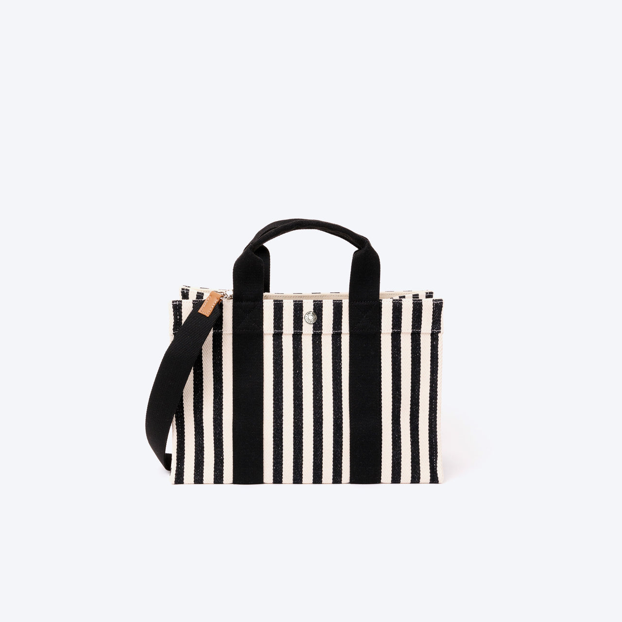Tote M - Palais Royal Black - Image 1