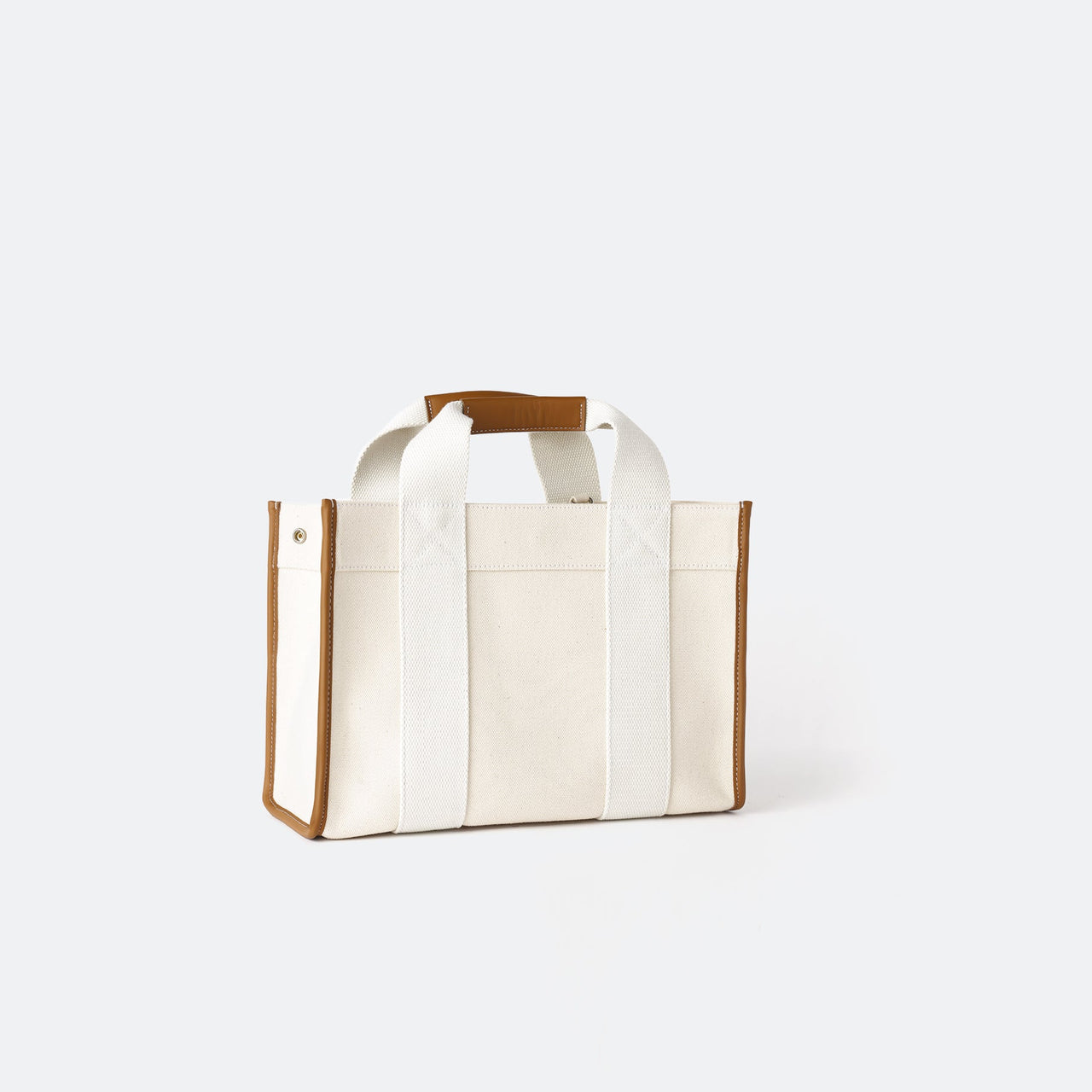 Traveller M - Logoprint White - Image 5