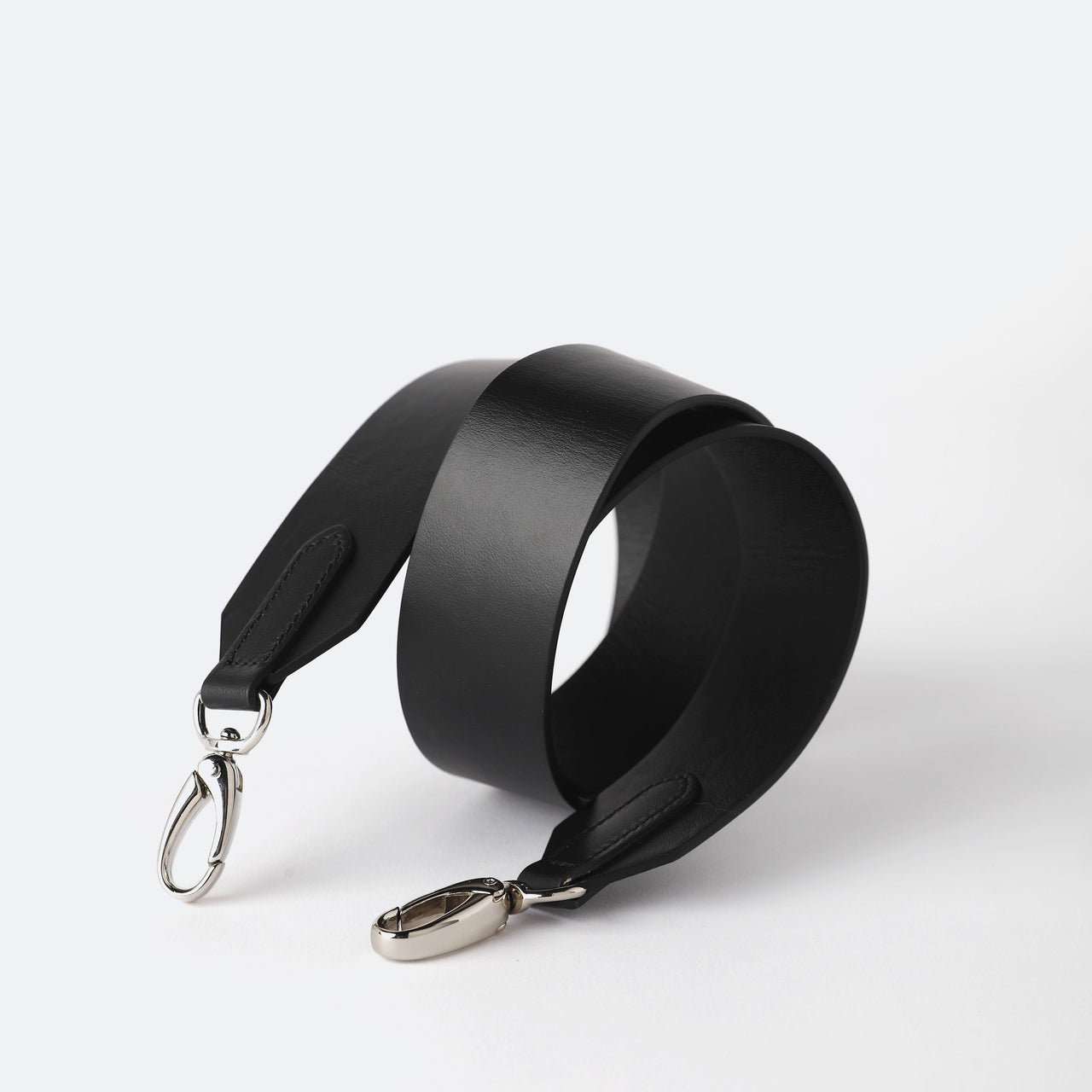 Shoulder Strap - Black/Silver - Image 1