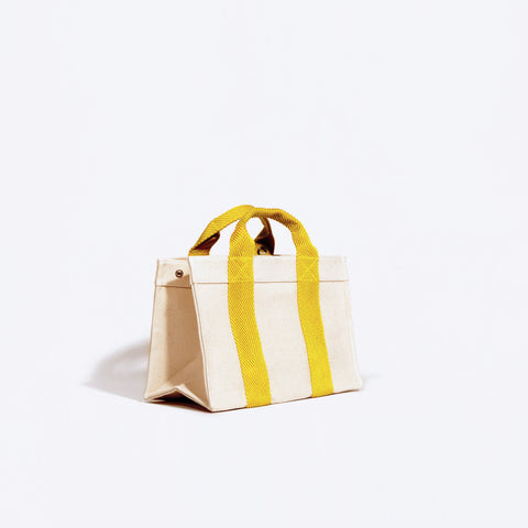 Tote M - Nautical Yellow - Image 2