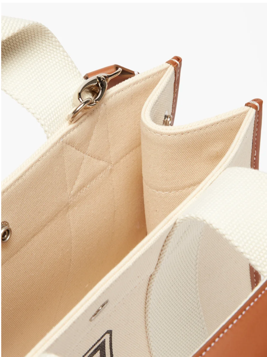 Traveller M - Logoprint White - Image 7