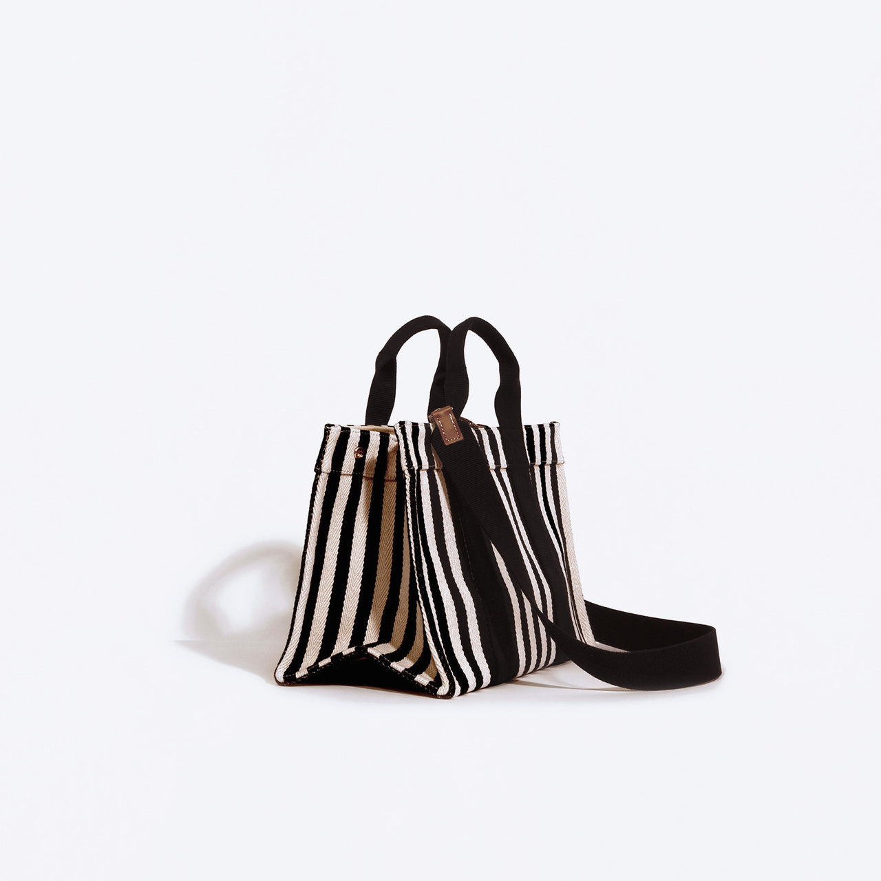 Tote M - Palais Royal Black - Image 3