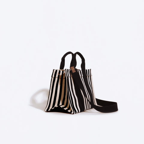 Tote M - Palais Royal Black - Image 3