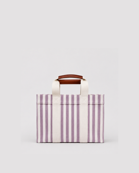Tote L - Palais Royal Lavande - Image 1