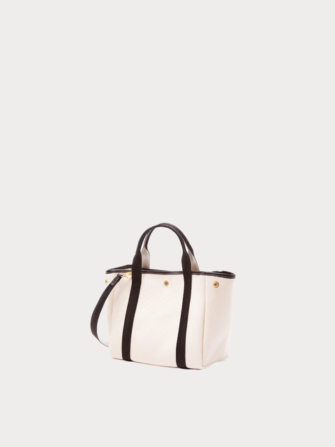 Traversée S - Whip White/Black - Image 3