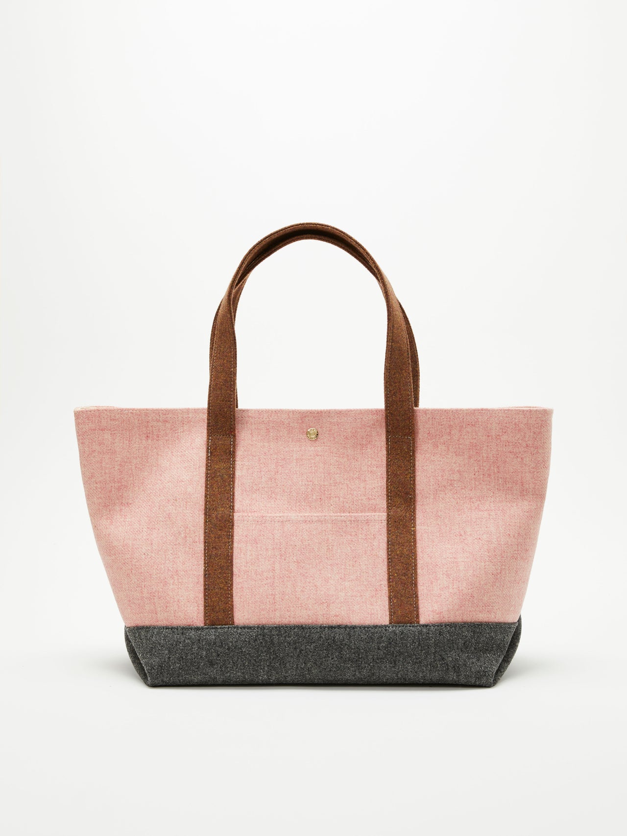 Club Low - Scottish Twill Mix Curry - Image 1