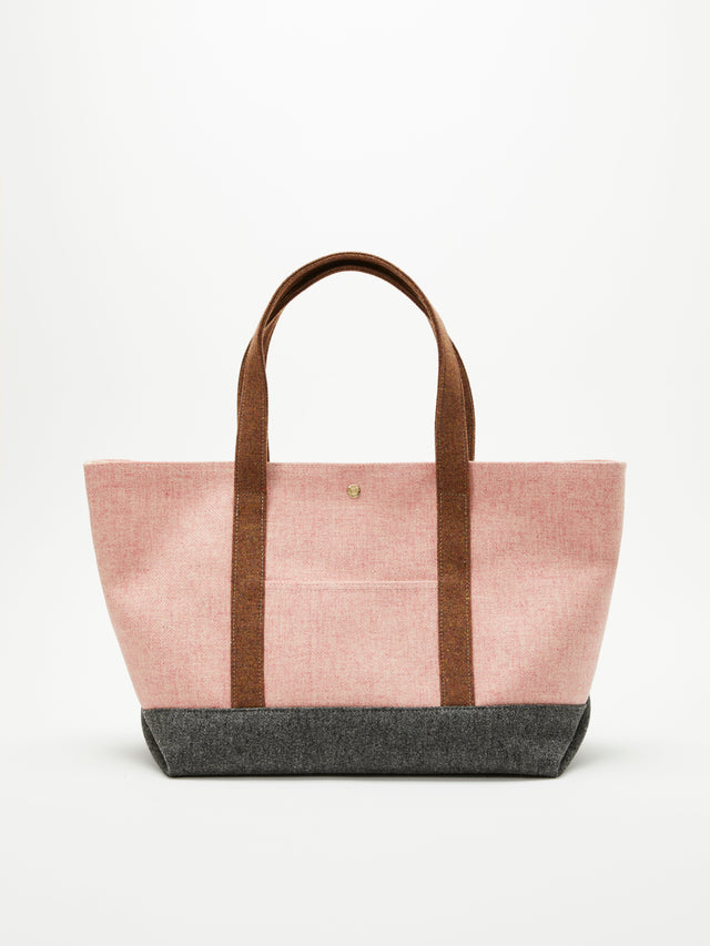 Club Low - Scottish Twill Mix Curry - Image 1