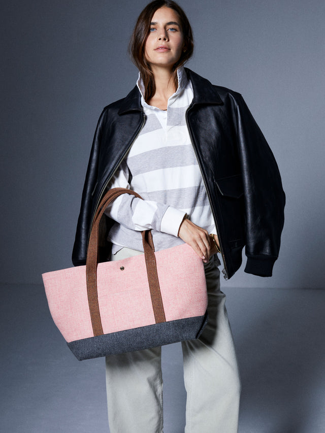 Club Low - Scottish Twill Mix Curry - Image 3