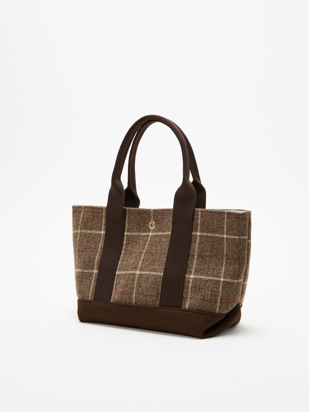 Club M - Hunting Tweed Brown - Image 2