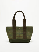 Club M - Hunting Tweed Kaki