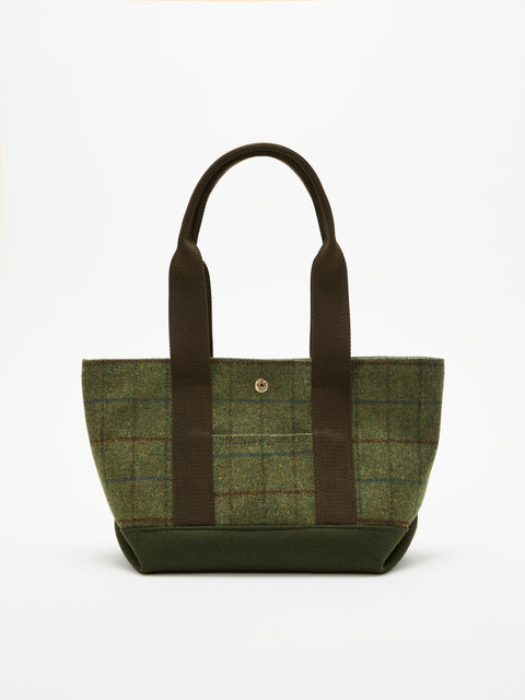 Club M - Hunting Tweed Kaki - Image 1