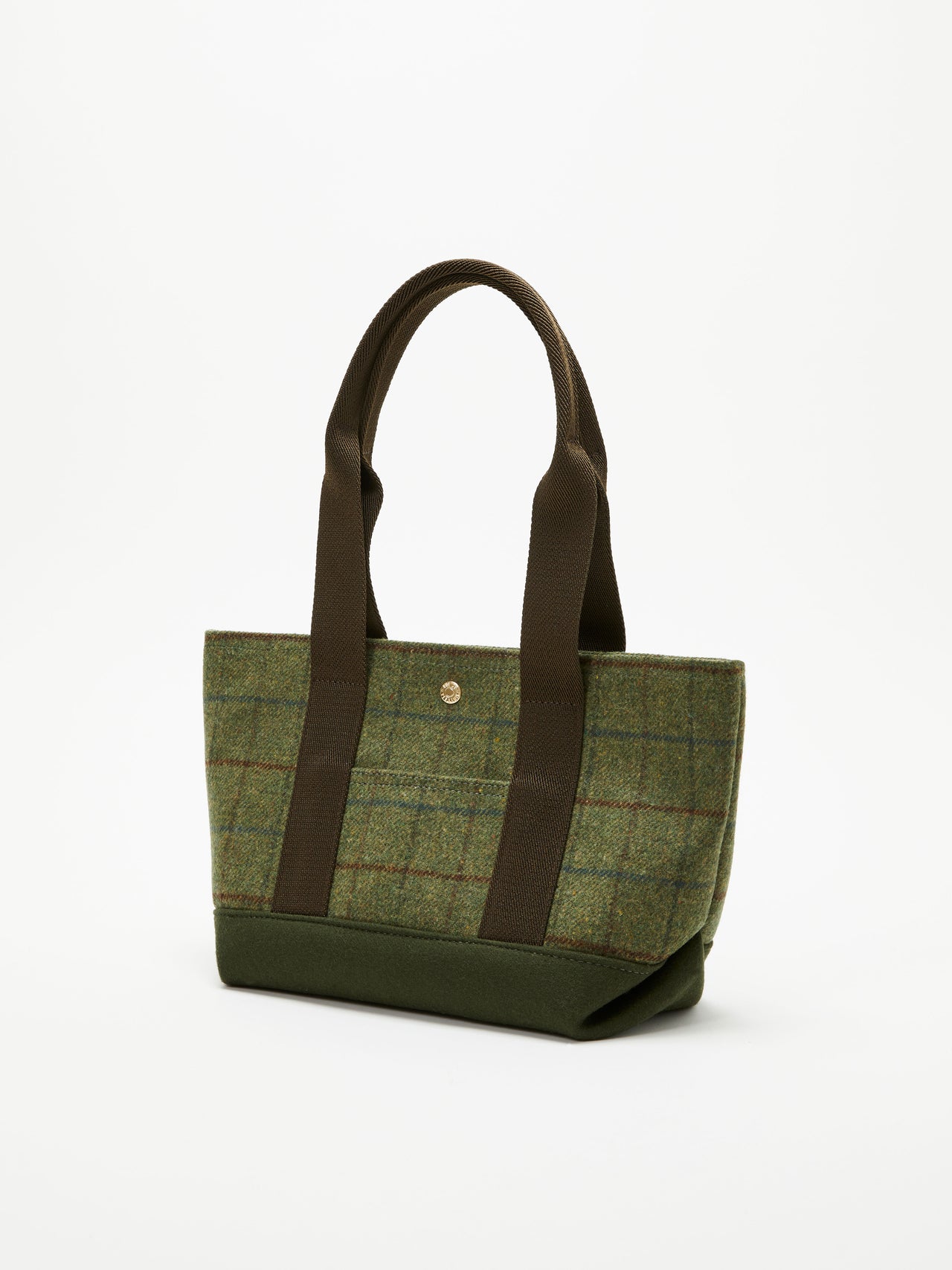 Club M - Hunting Tweed Kaki - Image 2