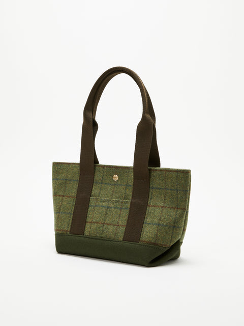 Club M - Hunting Tweed Kaki - Image 2