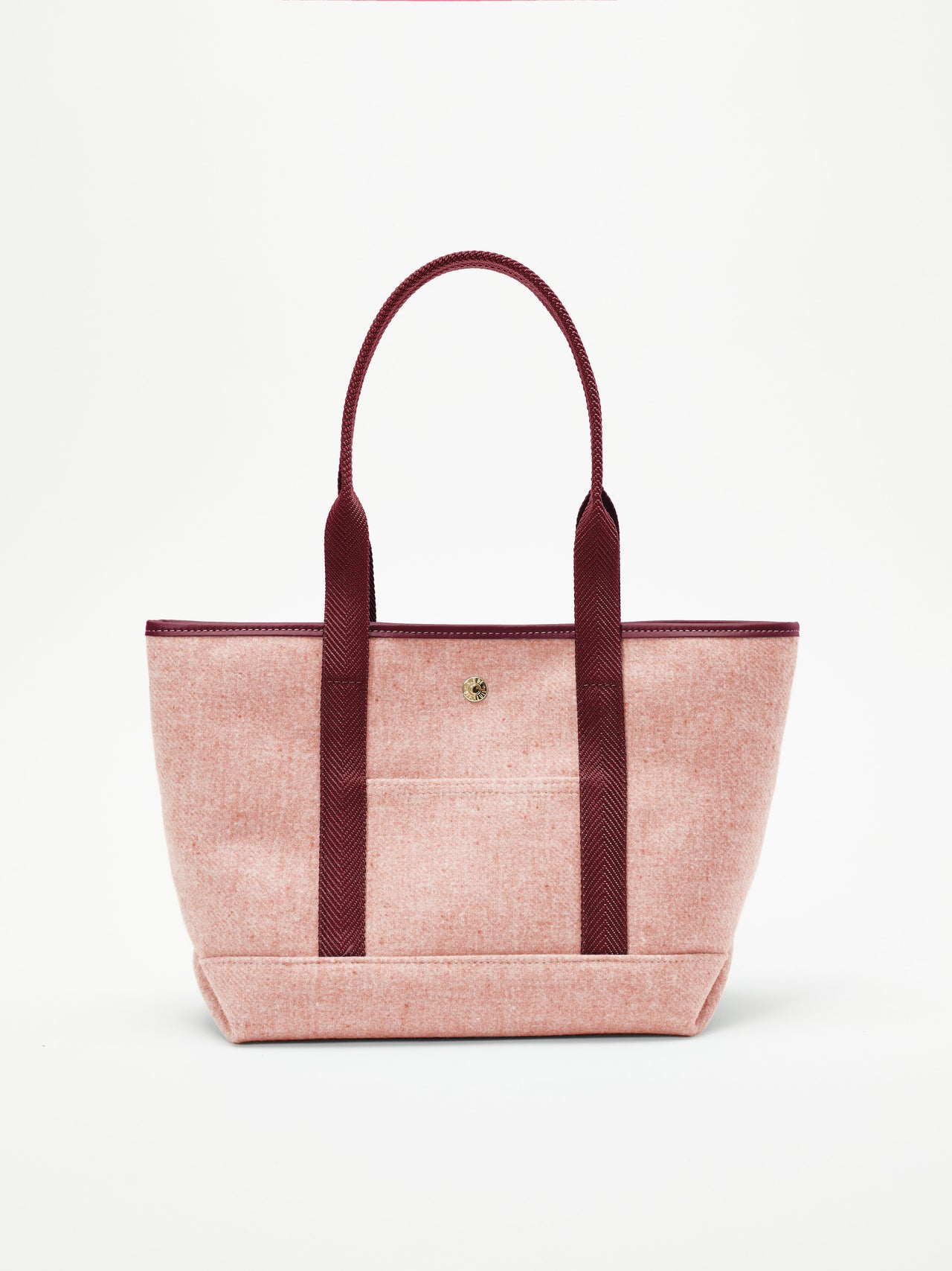 Club M Scottish Twill Rose - Image 1