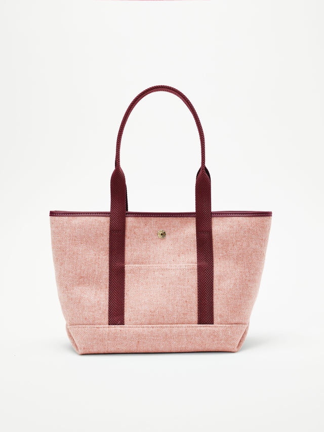 Club M Scottish Twill Rose - Image 1