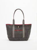 Club M - Whip Grey Flannel